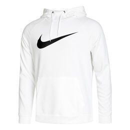 Tenisové Oblečení Nike Dri-Fit Hoody Men